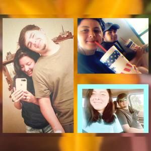 Meet your Posher, Tory